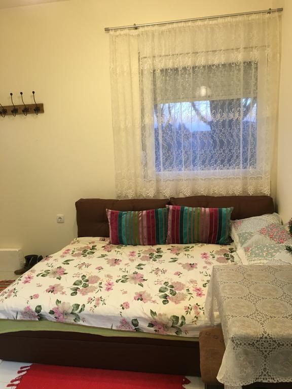Apartment Vistanova Vrdnik Pokoj fotografie