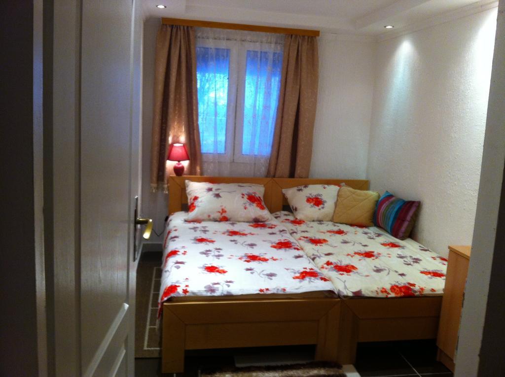 Apartment Vistanova Vrdnik Pokoj fotografie
