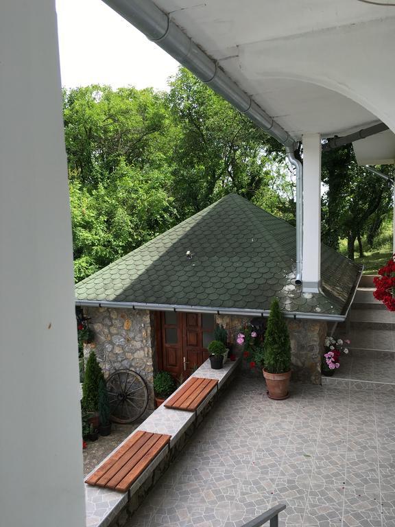 Apartment Vistanova Vrdnik Exteriér fotografie