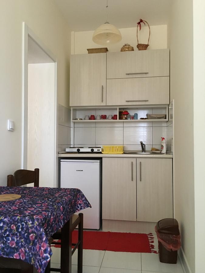 Apartment Vistanova Vrdnik Exteriér fotografie